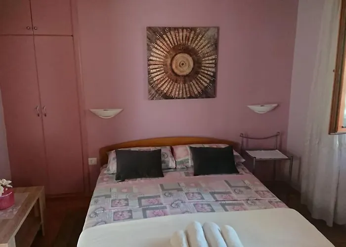 Near Beach - Apartments Marica - Studio