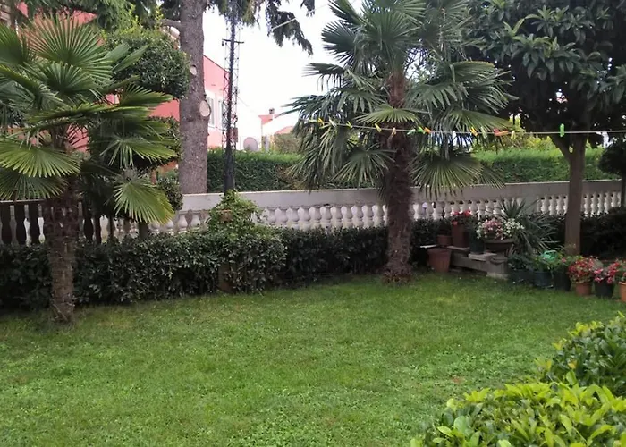 Near Beach - Apartments Marica - Studio